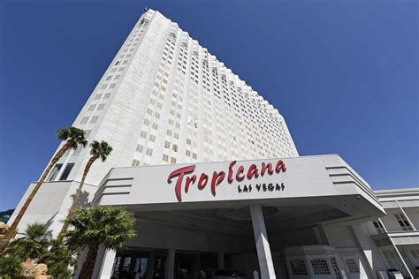 tropicana hotel lv|Tropicana official website.